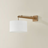 Mailo Wall Sconce by Troy Lighting