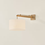 Mailo Wall Sconce by Troy Lighting