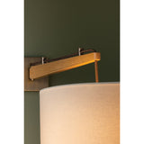 Mailo Wall Sconce by Troy Lighting