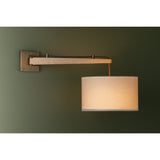 Mailo Wall Sconce by Troy Lighting