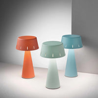 Maka Portable Table Lamp By OLEV