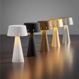 Maka Portable Table Lamp By OLEV Colors