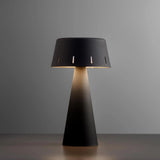 Maka Portable Table Lamp By OLEV Finish