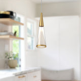 Malabar Pendant — Pendant