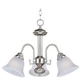 Malaga Chandelier by Maxim Lighting