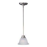 Malaga Pendant Satin Nickel by Maxim Lighting