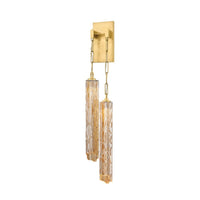 Malaga Wall Sconce by Corbett