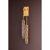 Malaga Wall Sconce by Corbett