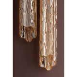 Malaga Wall Sconce by Corbett