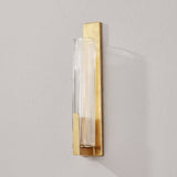 Malakai Wall Sconce by Troy Lighting