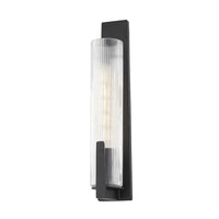 Malakai Wall Sconce - Forged Iron by Troy Lighting