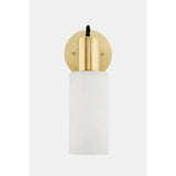 Malba Wall Sconce by Hudson Valley