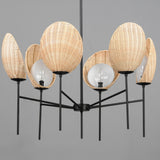 Maldives Chandelier by Maxim Lighting
