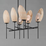 Maldives Linear Suspension by Maxim Lighting