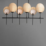 Maldives Linear Suspension by Maxim Lighting