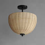 Maldives Semi Flush Pendant by Maxim Lighting