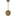 Malibu Cylindrical Pendant Small By Avenue Lighting - Top View
