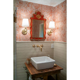 Malibu Wall Sconce by Hudson Valley