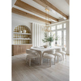 Mallory Linear Suspension lifestyle