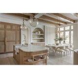 Mallory Linear Suspension lifestyle