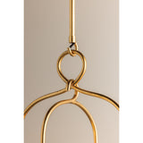 Mallory Linear Suspension lifestyle