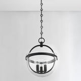 Malloy Lantern by Hudson Valley
