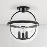 Malloy Lantern by Hudson Valley