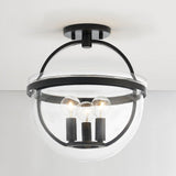 Malloy Lantern by Hudson Valley