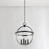 Malloy Lantern by Hudson Valley