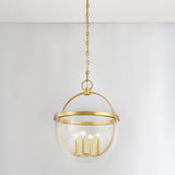 Malloy Lantern by Hudson Valley