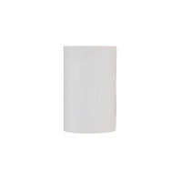 Malmo Plaster Wall Light
