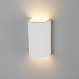 Malmo Plaster Wall Light