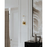 Malone Wall Sconce by Hudson Valley