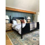Malta Table Lamp by Hudson Valley