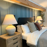 Malta Table Lamp by Hudson Valley