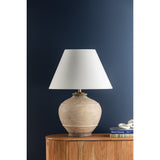 Malta Table Lamp by Hudson Valley