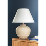 Malta Table Lamp by Hudson Valley