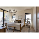 Malta Table Lamp by Hudson Valley