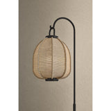 Maltby Rechargeable Table Lamp by Troy Lighting