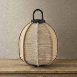Maltby Rechargeable Table Lamp by Troy Lighting