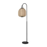 Maltby Rechargeable Table Lamp by Troy Lighting