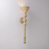 Mamaroneck Wall Sconce lifestyle