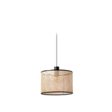 Mambo Pendant 17.7 Inch by Faro Barcelona