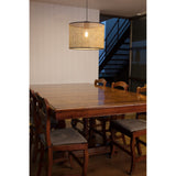 Mambo Pendant by Faro Barcelona - Lifestyle View 2