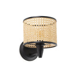 Mambo Wall Sconce by Faro Barcelona