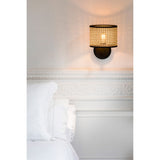 Mambo Wall Sconce by Faro Barcelona - Lifestyle View 1