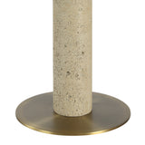 Mament Set of Two Table Lamps By Renwil