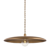 Mamie Pendant lifestyle