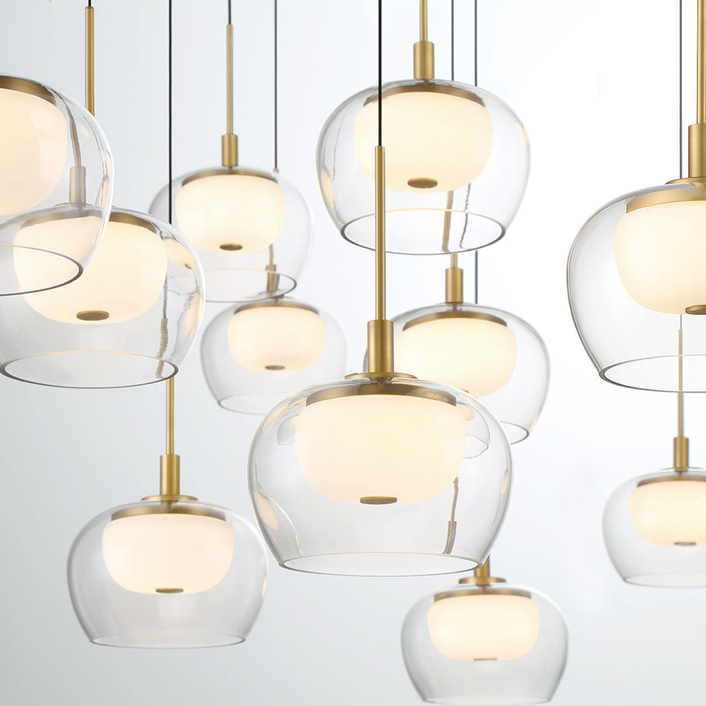 Manarola Pendant Light By Lib&Co.