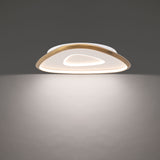 Mandala Wall Sconce 4CCT